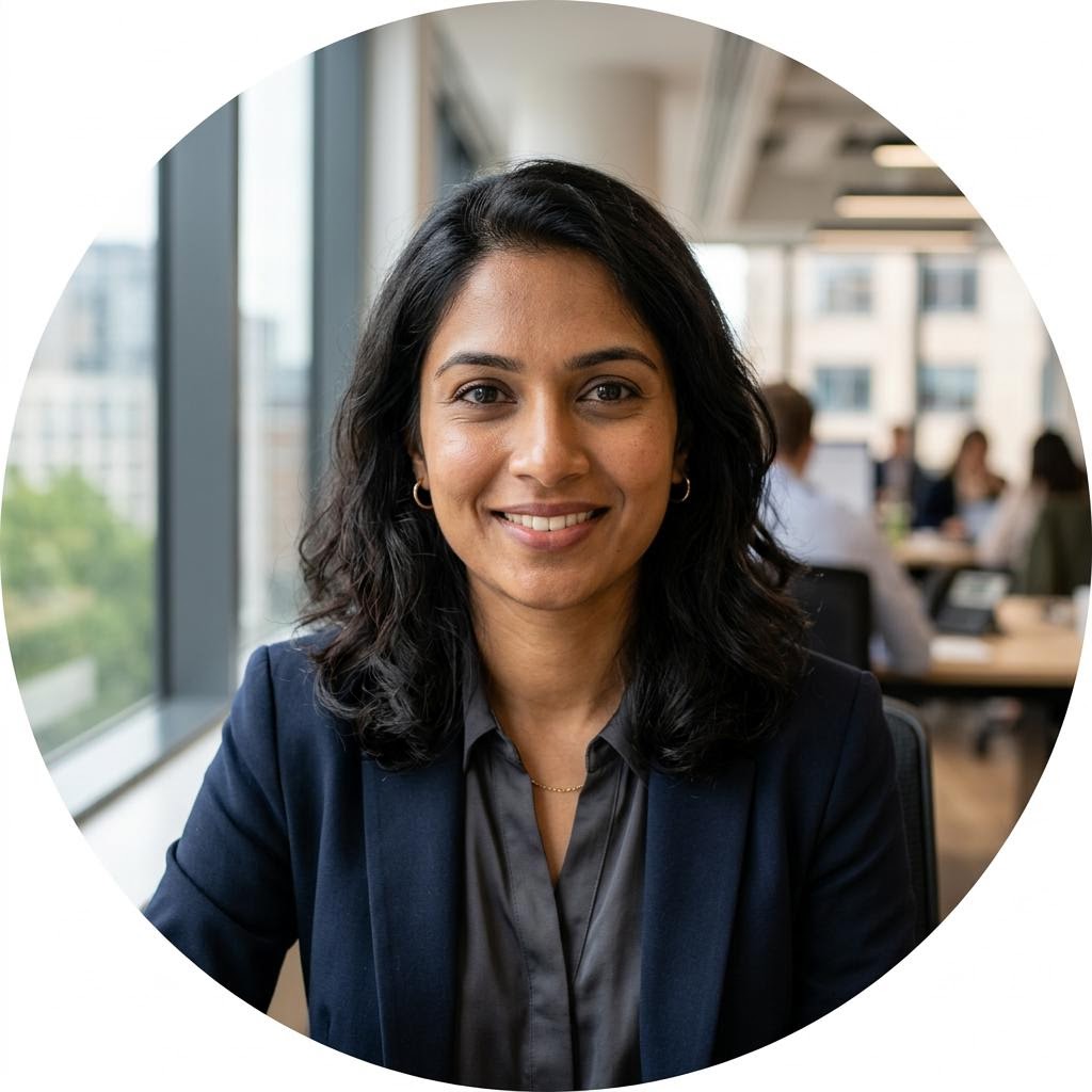 Elena, inversora verificada de CapitalAI